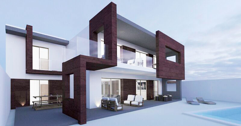 Arquitectura de viviendas en Albacete y Valencia | Edificación Técnica