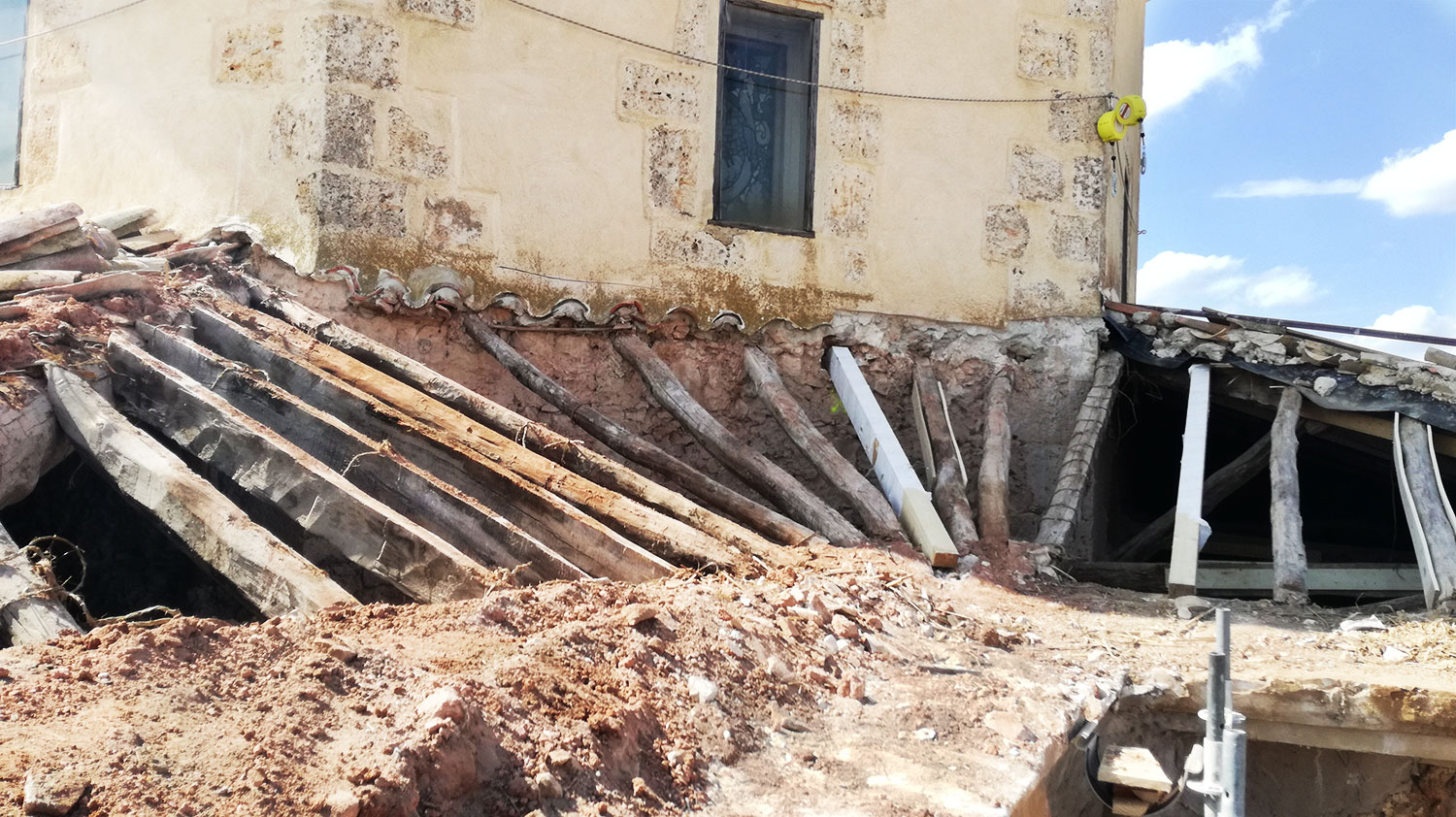 Reformas en Albacete y Valencia | Edificación Técnica