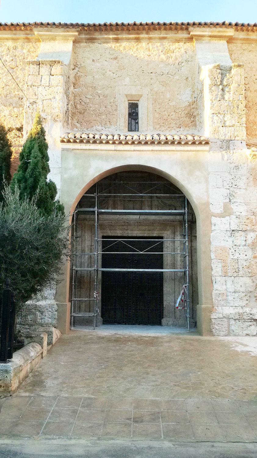 Reformas en Albacete y Valencia | Edificación Técnica